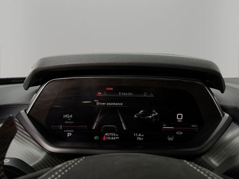 Used 2022 Audi e-tron GT Premium Plus w/ Performance Package AWD/4WD image 20