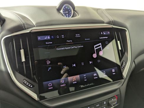 Used 2021 Maserati Ghibli S GranSport Q4 image 45