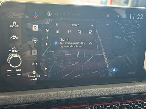 New 2026 Honda Civic Si image 20