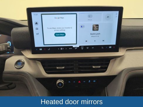 Used 2025 Ford Explorer Active image 31