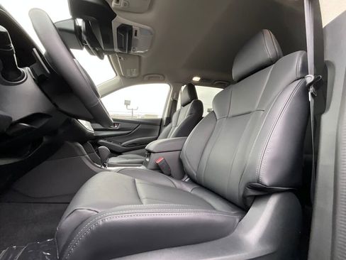New 2026 Subaru Ascent Premium image 10