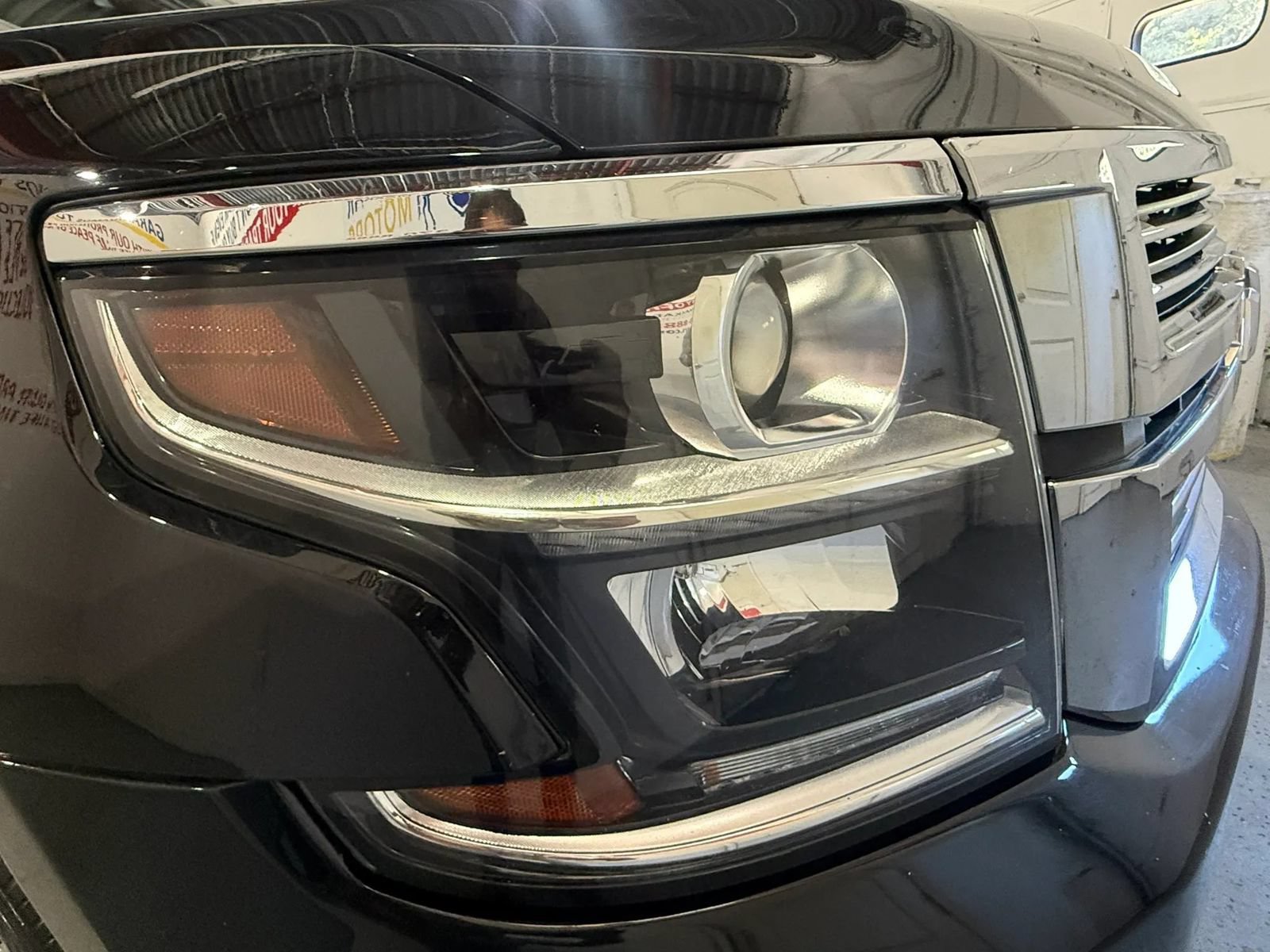 Used 2019 Chevrolet Suburban Premier w/ Premier Plus Edition AWD/4WD image 20