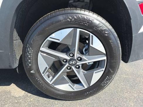 Used 2025 Hyundai Tucson SEL AWD/4WD image 5