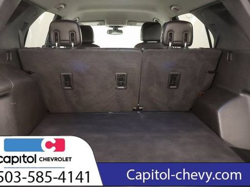 Used 2019 Chevrolet Equinox Premier FWD image 28