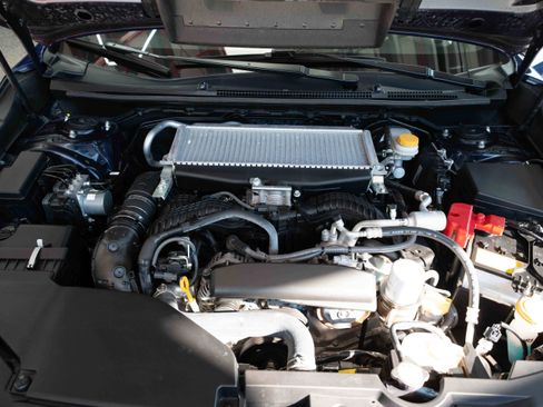 Used 2023 Subaru WRX image 30