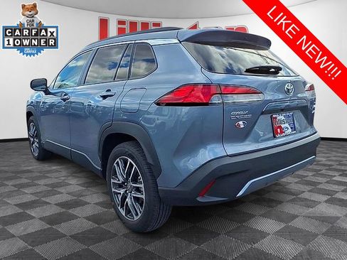 Used 2026 Toyota Corolla Cross XLE w/ Convenience Package AWD/4WD image 4