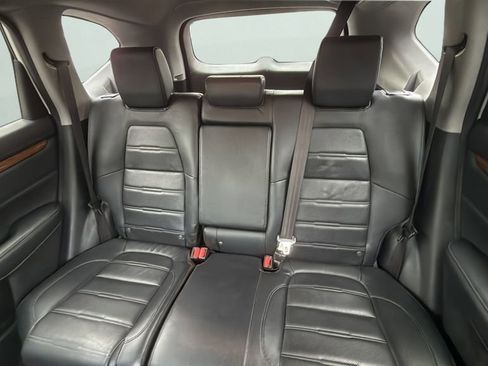 Used 2020 Honda CR-V EX-L image 12
