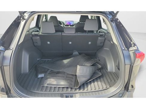Certified 2025 Toyota RAV4 XLE w/ Convenience Package image 12
