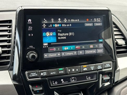 Used 2020 Honda Odyssey EX image 23