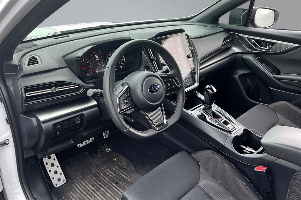 Used 2024 Subaru WRX Premium AWD/4WD image 17