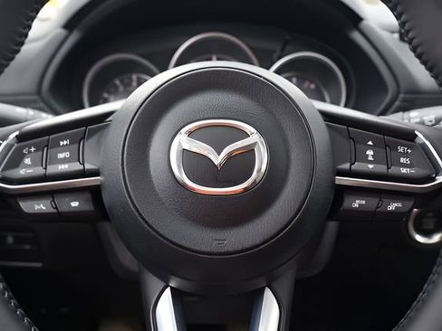 Used 2023 MAZDA CX-5 AWD 2.5 S w/ Preferred Package image 20