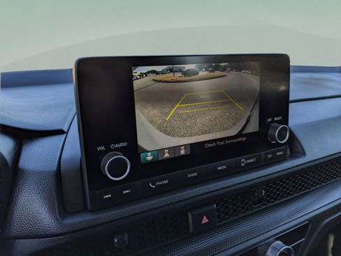 Used 2024 Honda CR-V LX image 24