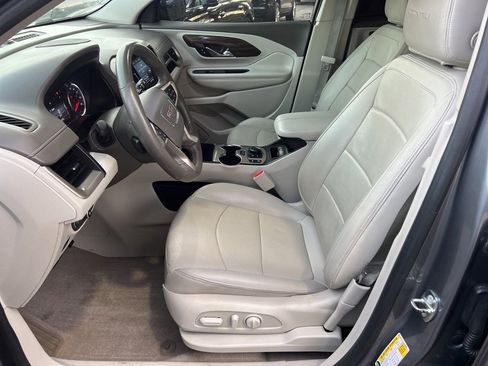 Used 2018 GMC Terrain Denali w/ Advanced Safety Package image 22