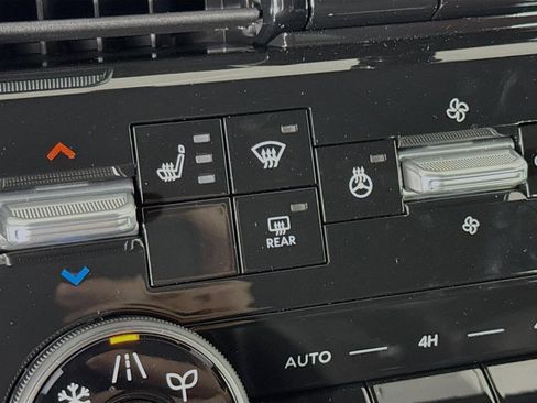 New 2026 Nissan Armada NISMO image 23