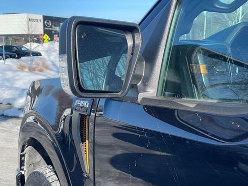 Used 2023 Ford F150 Tremor w/ Trailer Tow Package image 28