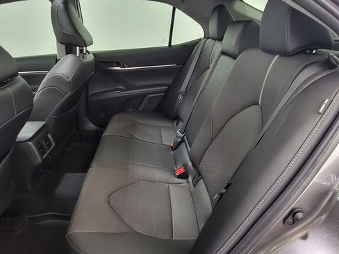 Used 2023 Toyota Camry XSE FWD image 13