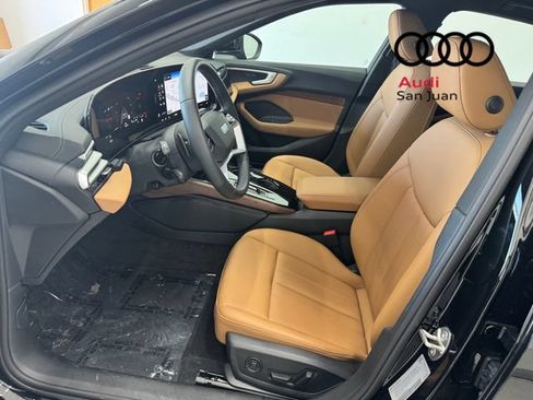 Certified 2025 Audi A5 2.0T Premium w/ Convenience Package AWD/4WD image 25