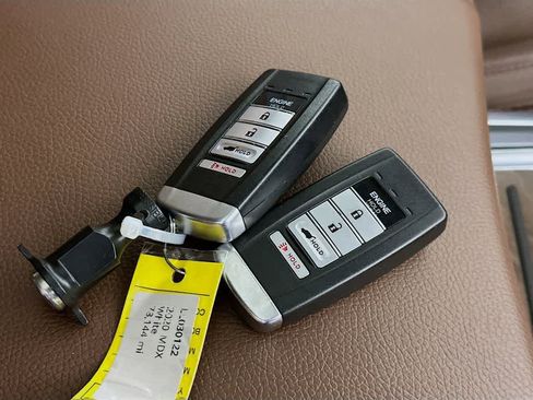 Used 2020 Acura MDX SH-AWD w/ Technology Package image 22