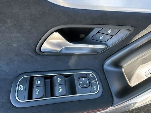 Certified 2024 Mercedes-Benz CLA 250 4MATIC image 20