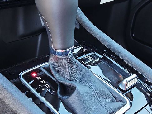 New 2026 Jeep Compass Latitude image 21