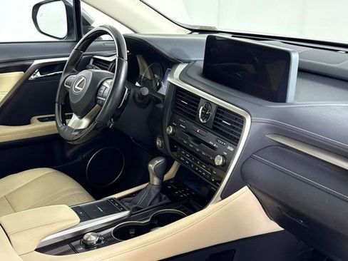 Used 2022 Lexus RX 350L Luxury w/ Accessory Package (Z1) FWD image 36