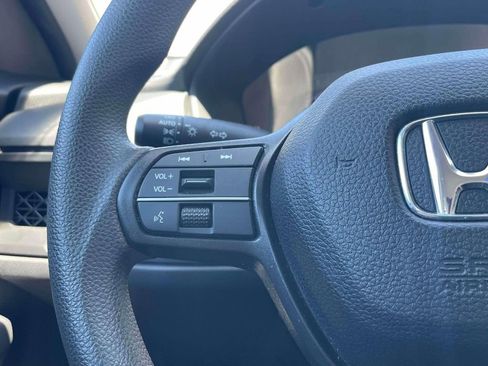 Used 2023 Honda Accord LX image 22