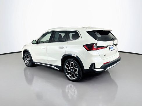 Used 2026 BMW X1 xDrive28i w/ Convenience Package AWD/4WD image 4
