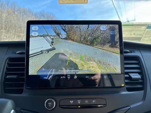 New 2026 Ford Transit 350 148 High Roof Extended image 16