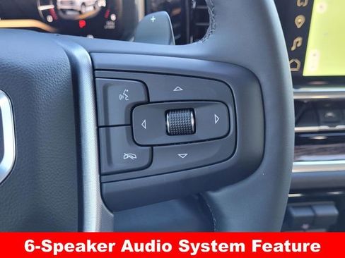 New 2026 GMC Sierra 1500 Elevation image 20