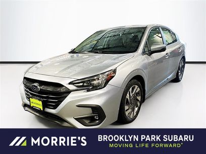 New 2025 Subaru Legacy Limited w/ Popular Package #3