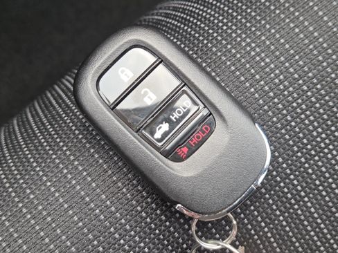 Used 2023 Honda Civic LX image 32