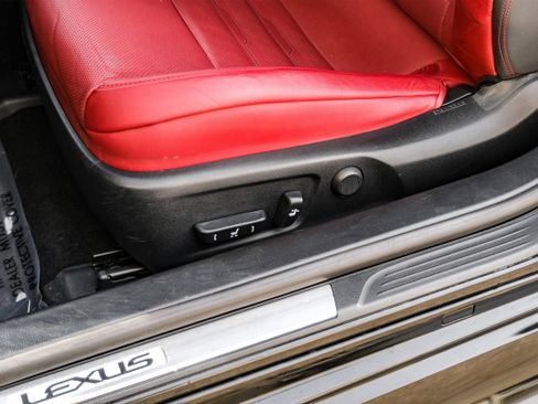 Used 2017 Lexus RC 350 F Sport image 36