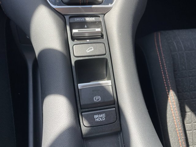 Used 2026 Honda HR-V Sport image 17