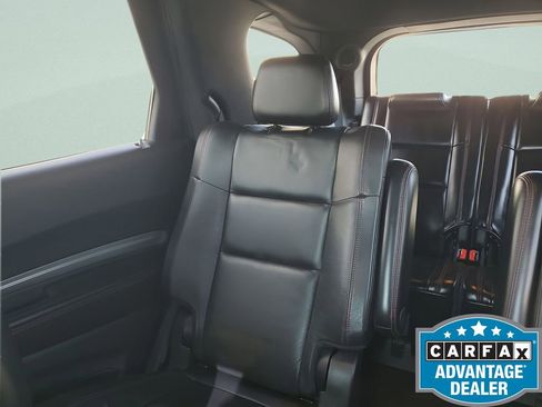 Used 2018 Dodge Durango GT w/ Premium Group image 14