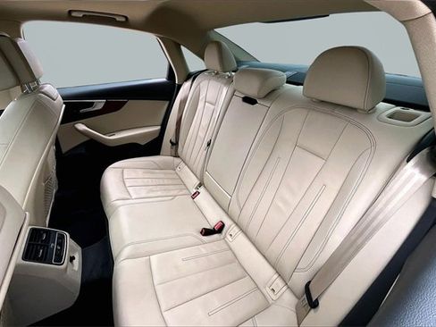 Used 2020 Audi A4 2.0T Premium w/ Convenience Package image 28