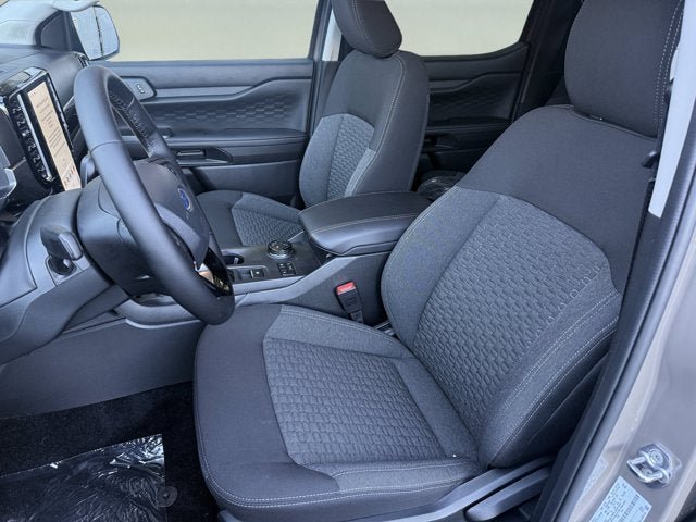New 2026 Ford Ranger XLT w/ Convenience Package AWD/4WD image 10