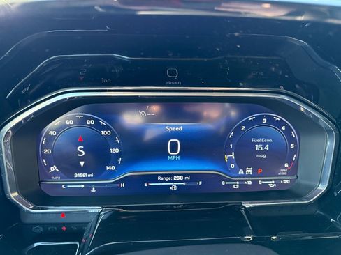 Used 2024 Chevrolet Silverado 1500 RST w/ All Star Edition Plus AWD/4WD image 28