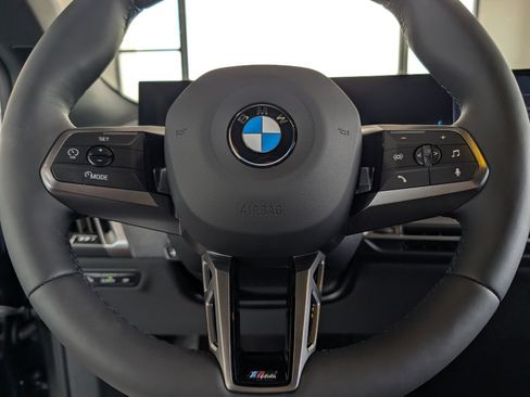 New 2026 BMW iX xDrive45 w/ M Sport Package AWD/4WD image 18