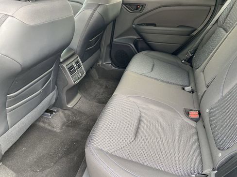 New 2026 Subaru Forester Premium image 13