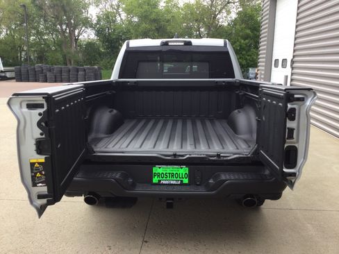 New 2026 RAM 1500 Rebel AWD/4WD image 5