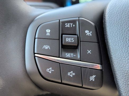 New 2025 Ford Bronco Sport Outer Banks w/ Outer Banks Tech Package+ image 22