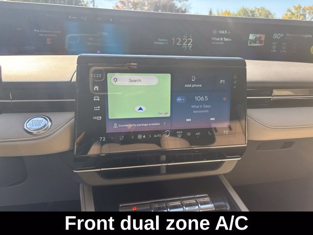Used 2024 Lincoln Nautilus Premier AWD/4WD image 21