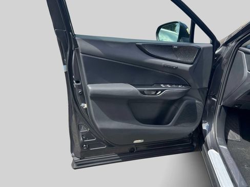 New 2026 Lexus NX 350 AWD w/ Luxury Package image 16