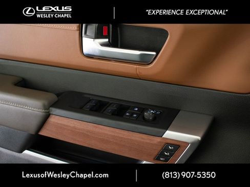 Used 2024 Toyota Tundra 1794 Edition w/ TRD Off-Road Package image 34