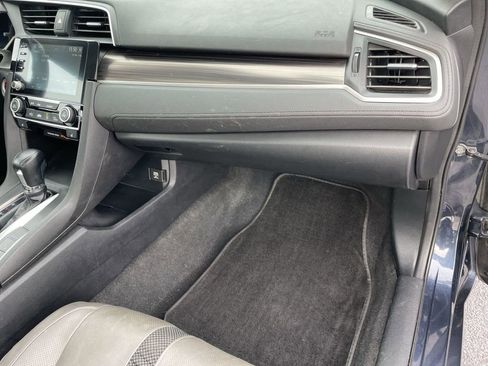 Used 2020 Honda Civic EX-L image 32