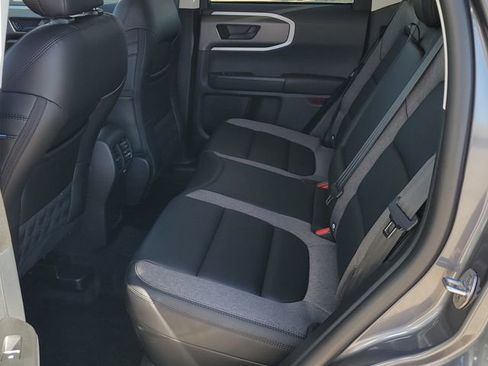 New 2026 Ford Bronco Sport Big Bend w/ Convenience Package image 7