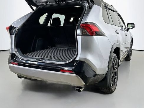 Used 2022 Toyota RAV4 XSE w/ XSE Grade Weather Package AWD/4WD image 27