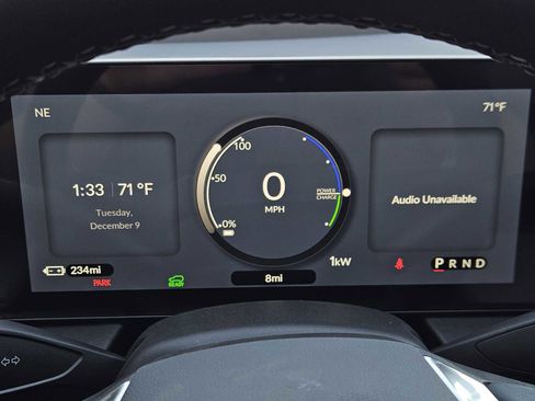 New 2026 Honda Prologue Elite image 13