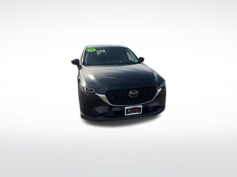 Used 2023 MAZDA CX-5 AWD 2.5 S w/ Premium Package image 9