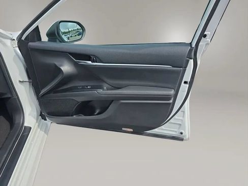 Used 2019 Toyota Camry XLE w/ Driver Assist Package FWD image 54